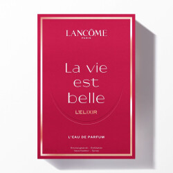 Lancome La Vie Est Belle L' Elixir Edp 100 ml - Lancome