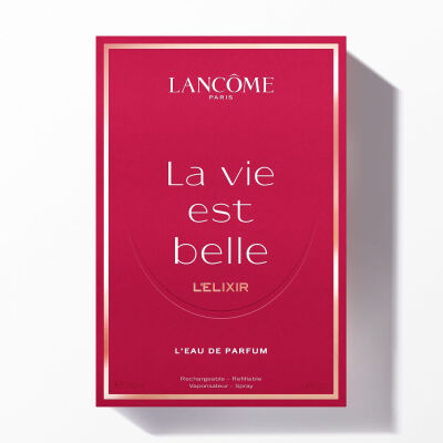 Lancome La Vie Est Belle L' Elixir Edp 100 ml - 1