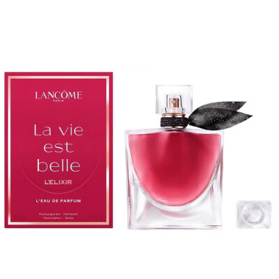 Lancome La Vie Est Belle L' Elixir Edp 50 ml - Lancome