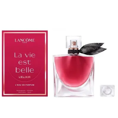 Lancome La Vie Est Belle L' Elixir Edp 50 ml - 1