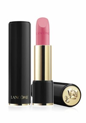 Lancome L'Absolu Rouge Matte Ruj 393 Rose Rose - 1