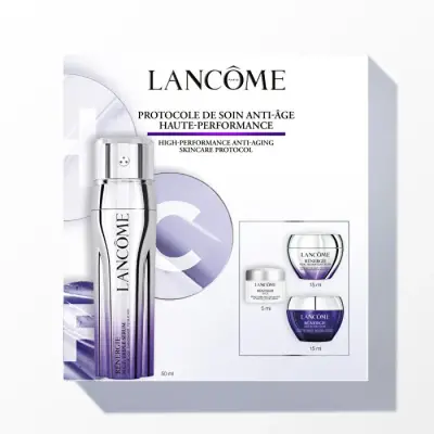 Lancome Renergie Triple Serum Cilt Bakım Seti 50 ml - 1