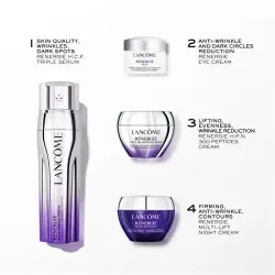 Lancome Renergie Triple Serum Cilt Bakım Seti 50 ml - 2