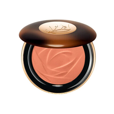 Lancome Teint Idole Ultra C.E. Skin Transforming Bronzer 04 Medium - Lancome