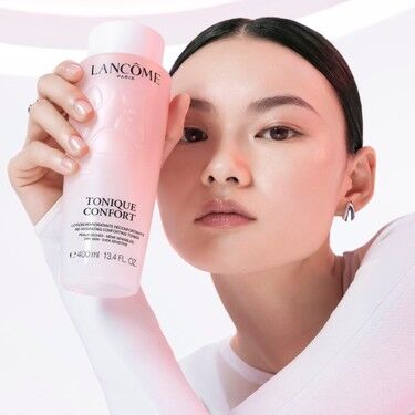 Lancome Confort Tonik 400 ml - 3