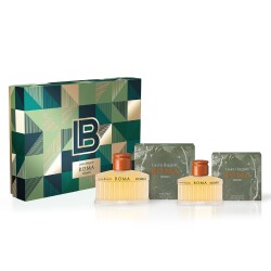 Laura Biagiotti Roma Uomo Edt 125 ml Set - Laura Biagiotti