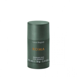 Laura Biagiotti Roma Uomo Deo Stick 75 ml - Laura Biagiotti