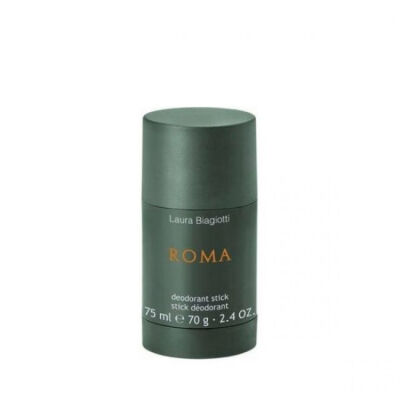 Laura Biagiotti Roma Uomo Deo Stick 75 ml - 1