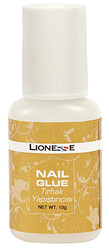 Lionesse Nail Glue - Lionesse