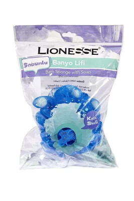 Lionesse Sabunlu Banyo Lifi 984 - Lionesee