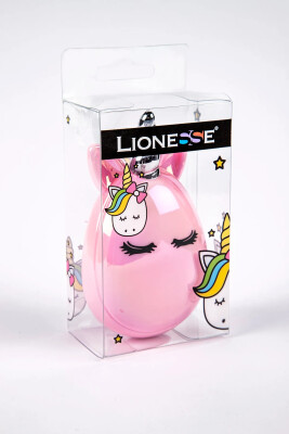 Lionesse Unicorn Saç Fırçası 4990 - Lionesse