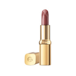 Loreal Paris Color Riche Nude Intense Lipstick Ruj 570 Worth It Intense - Loreal Paris