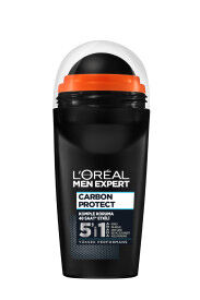 L'Oréal Paris Men Expert Carbon Protect 5 In 1 Roll On 50 ml - 1