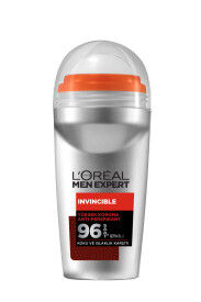 L'Oréal Paris Men Expert Invincible Roll On 50 ml - 1