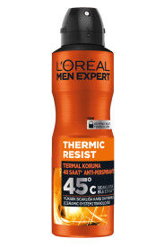 L'Oreal Paris Men Expert Thermic Resist Deodorant 150 ml - 1