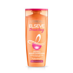 Elseve Dream Long Onarıcı Bakım Şampuanı 390 ml - Elseve