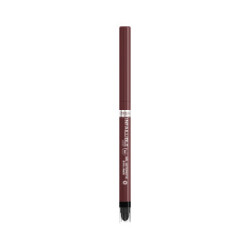 Loreal Paris Infaillible Göz Kalemi - 13 Velvet Bordeaux - Loreal Paris