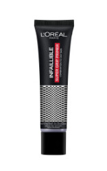 Loreal Paris Infaillible Super Grip Güçlü Tutuş Sağlayan Makyaj Bazı - Loreal Paris