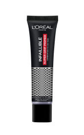 Loreal Paris Infaillible Super Grip Güçlü Tutuş Sağlayan Makyaj Bazı - 1