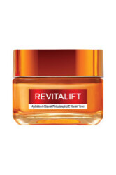 Loreal Paris Revitalift Clinical Aydınlatıcı & Gözenek Pürüzsüzleştirici C Vitamini Krem 50 ml - Loreal Paris