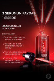 Loreal Paris Revitalift Lazer Yaşlanma Belirtileri Karşıtı Üçlü Peptit Bakım Serumu 30 ml - 2
