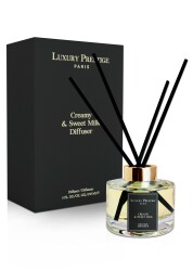 Luxury Prestige Creamy Sweet Milk Oda Kokusu 150 ml - Luxury Prestige