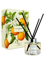 Luxury Prestige Fresh Mandarin Garden Oda Kokusu 150 ml - Luxury Prestige