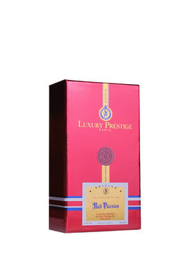 Luxury Prestige Edition Red Passion 100 ml - 2