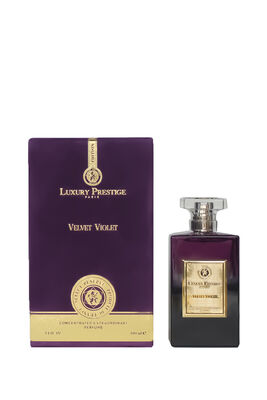 Luxury Prestige Edition Velvet Violet 100 ml - 1