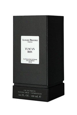 Luxury Prestige Men Tuscan Iris 100ml Edp - 2