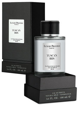 Luxury Prestige Men Tuscan Iris 100ml Edp - 1