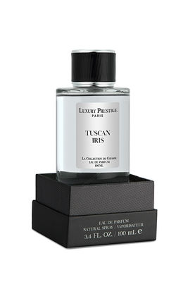 Luxury Prestige Men Tuscan Iris 100ml Edp - 3