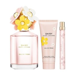 Marc Jacobs Daisy Eau So Fresh Edt 125 ml Set - 2