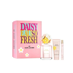 Marc Jacobs Daisy Eau So Fresh Edt 125 ml Set - 1