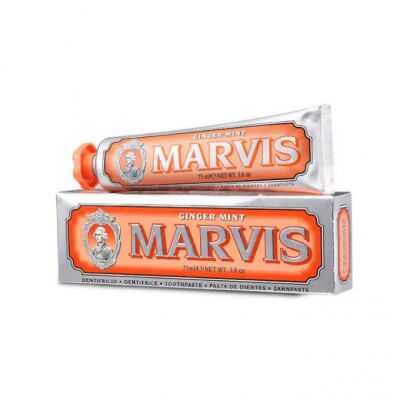 Marvis Ginger Mint Diş Macunu 85 ml - 1