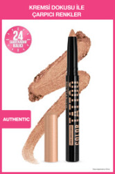 Maybelline Color Tattoo 24H Eye Stix Göz Farı - Authentic - Maybelline