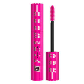 Maybelline New York Lash Sensational Firework Maskara Black - 1