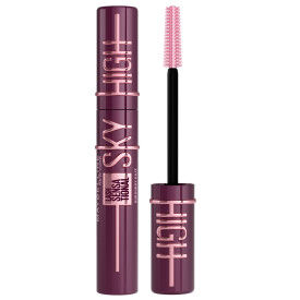 Maybelline New York Lash Sensational Sky High Burgundy Haze Maskara - 2