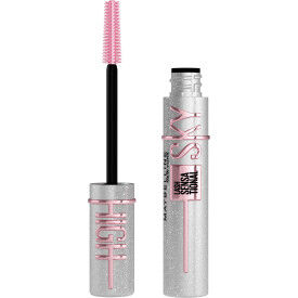 Maybelline New York Space Diamond Elmas Işıltılı Maskara - 1