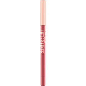 Maybelline New York Lifter Liner Dudak Kalemi 09 Peaking - 1