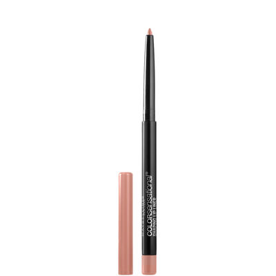 Maybelline New York Color Sensational Dudak Kalemi 10 Nude Whisper