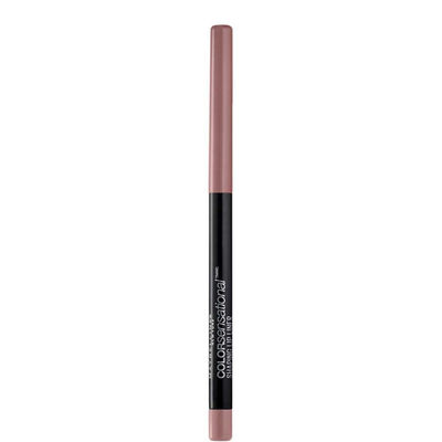 Maybelline New York Color Sensational Dudak Kalemi - 50 Dusty Rose - 5