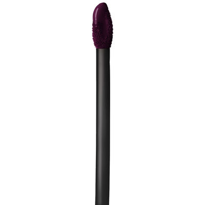 Maybelline New York Super Stay Matte Ink Likit Mat Ruj - 45 Escapist - 3