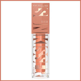 Maybelline New York Sunkisser Likit Allık- 01 Downtown Rush - 1