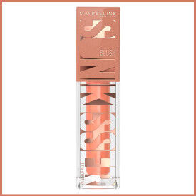 Maybelline New York Sunkisser Likit Allık- 02 Uptown Glow - 1