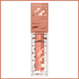 Maybelline New York Sunkisser Likit Allık- 03 Sol Search - 1