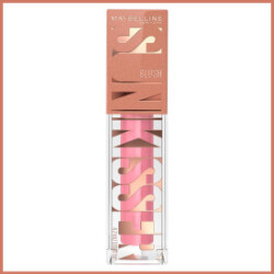 Maybelline New York Sunkisser Likit Allık- 05 Blazing Blush - Maybelline