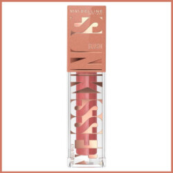 Maybelline New York Sunkisser Likit Allık- 06 City Sizzle - Maybelline