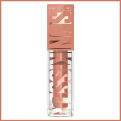 Maybelline New York Sunkisser Likit Allık- 08 Shades On - Maybelline