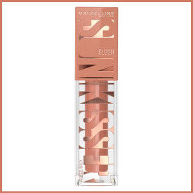 Maybelline New York Sunkisser Likit Allık- 08 Shades On - 1